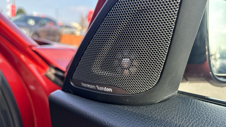 BMW 1 Series 118i [1.5] M Sport Shadow Edition 5dr Petrol Hatchback